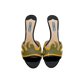 PRADA FLAME HEELS