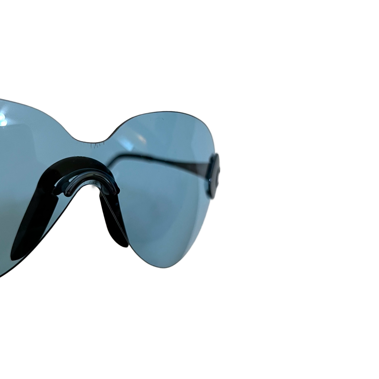 DIOR BY JOHN GALLIANO ‘PILOT’ SUNGLASSES