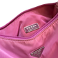 PRADA NYLON MINI SHOULDER BAG