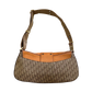 DIOR BY JOHN GALLIANO STREET CHIC COLUMBUS BAG