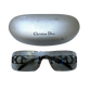 DIOR BY JOHN GALLIANO FIRE SUNGLASSES