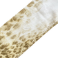 ROBERTO CAVALLI LEOPARD PRINT JEANS