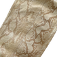 RALPH LAUREN BLONDE PYTHON PANTS