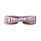 DIOR BY JOHN GALLIANO PINK SUNGLASSES