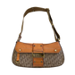 DIOR BY JOHN GALLIANO STREET CHIC COLUMBUS BAG