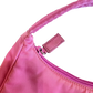 PRADA NYLON MINI SHOULDER BAG