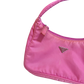 PRADA NYLON MINI SHOULDER BAG