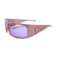 DIOR BY JOHN GALLIANO PINK SUNGLASSES