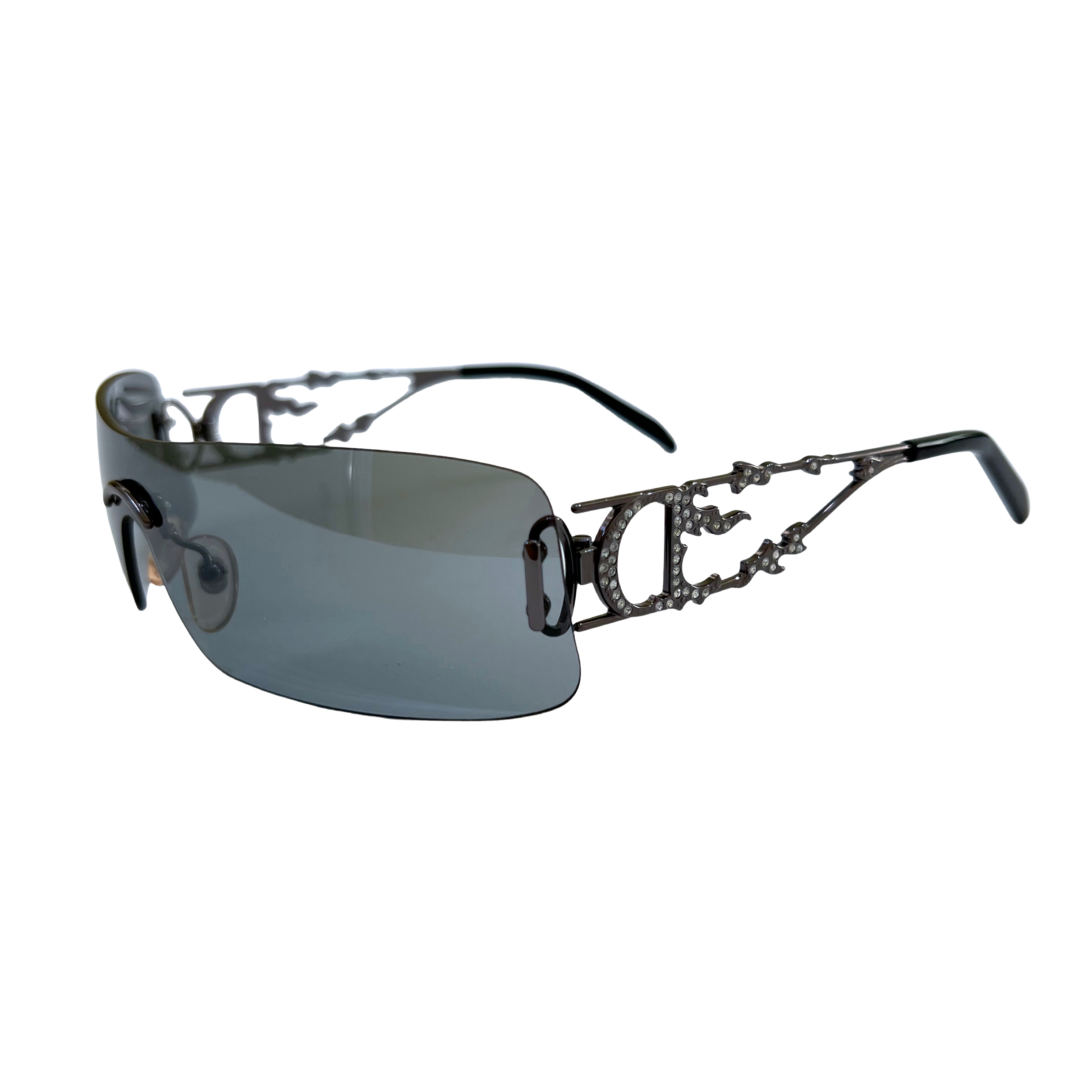 Dior fire deals sunglasses
