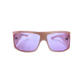 DIOR BY JOHN GALLIANO PINK SUNGLASSES