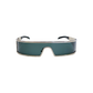 DIOR BY JOHN GALLIANO ‘PUNK’ WRAP SUNGLASSES