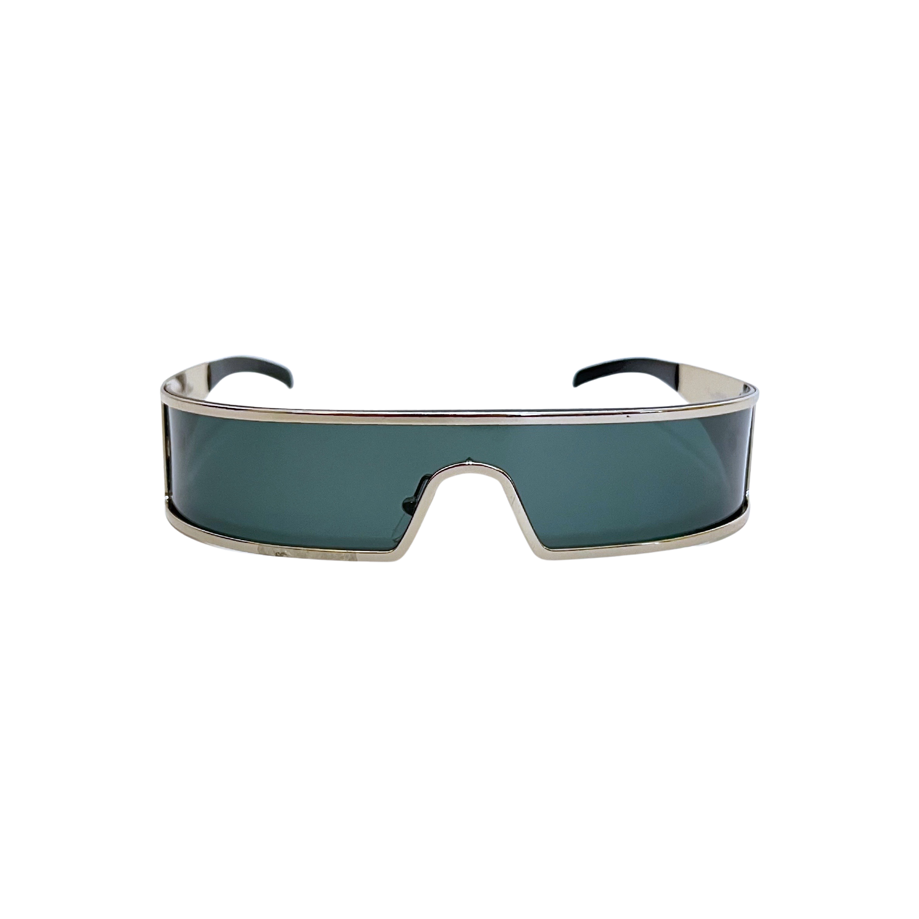 DIOR BY JOHN GALLIANO 'PUNK' WRAP SUNGLASSES – RDSCVRD