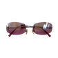 CHANEL RIMLESS SUNGLASSES
